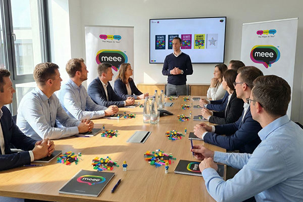 Meee corporate workshop