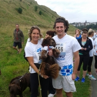 #62 Corey Hastings – Love Hard. Laugh Hard. Play Hard.