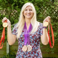 #66 Rebecca Adlington &ndash; The Magic Ingredient